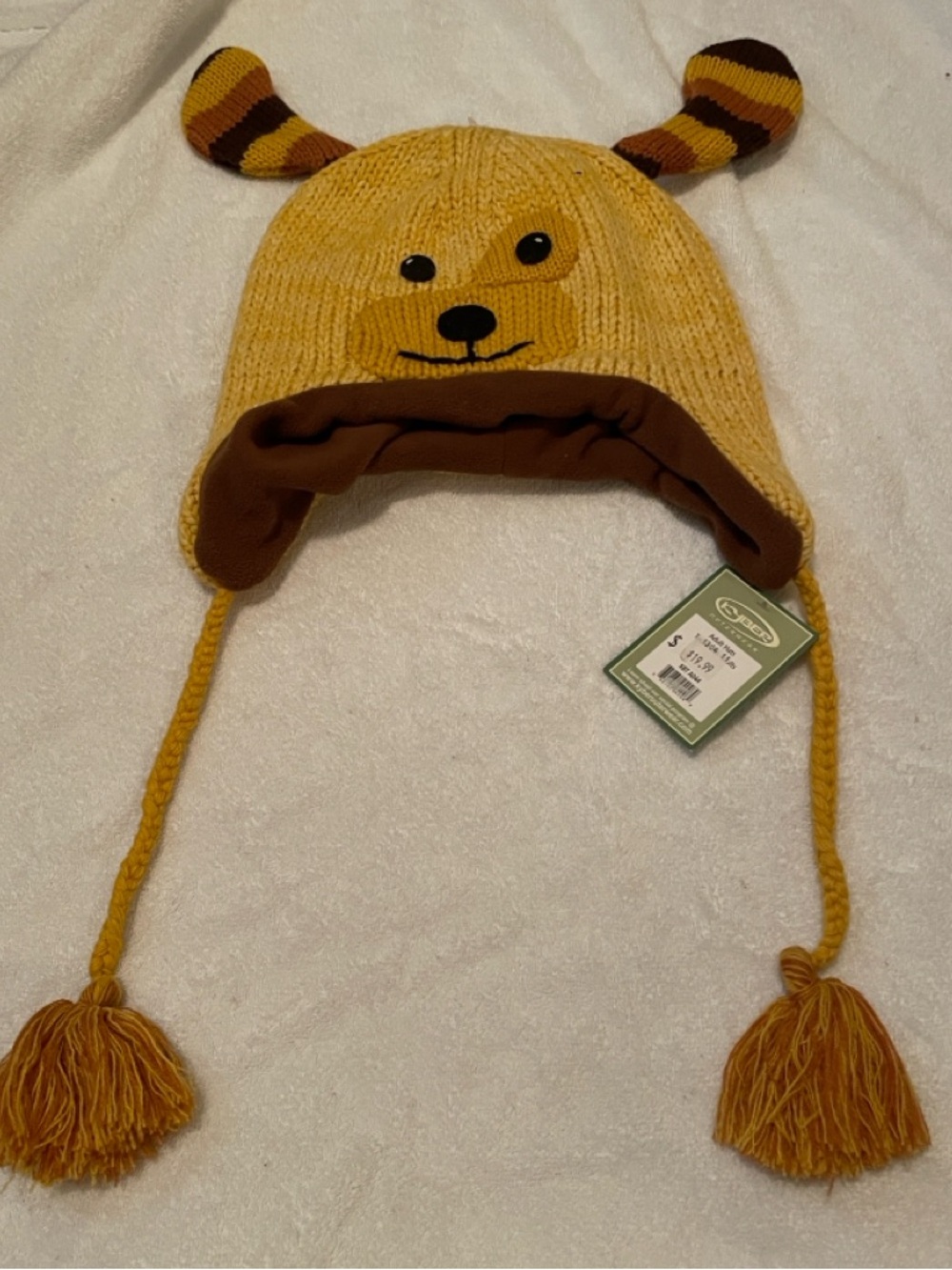 FUnky Zoo Collection Hat